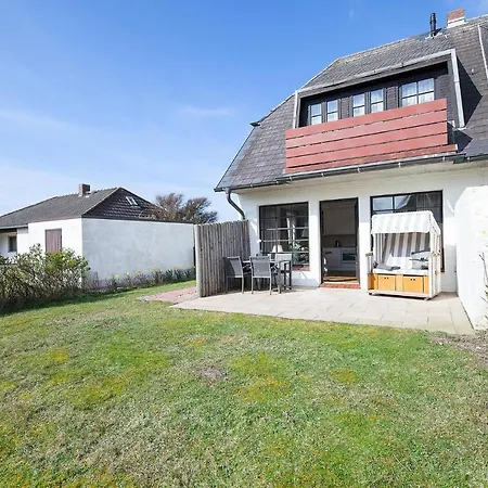 Apartman Haus Duenenwall, App 3