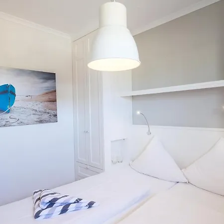 Apartman Haus Duenenwall, App 3 *