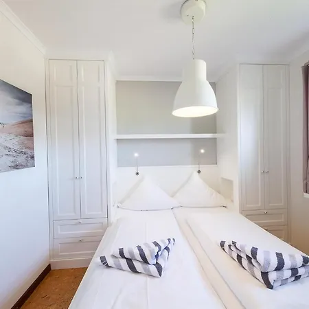 Apartman Haus Duenenwall, App 3 *