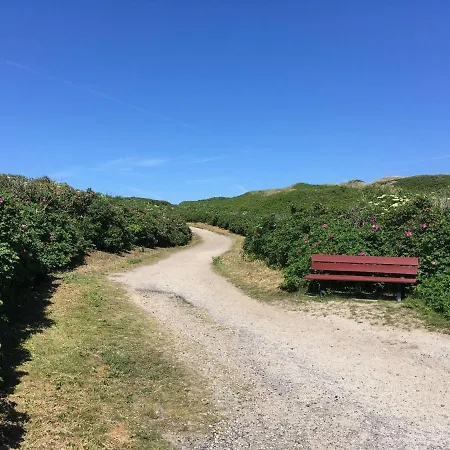 Διαμέρισμα Haus Duenenwall, App 3