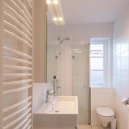 Haus Duenenwall, App 3 * Wenningstedt-Braderup (Sylt)