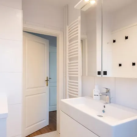 Haus Duenenwall, App 3 * Wenningstedt-Braderup (Sylt)