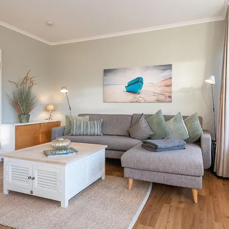 Haus Duenenwall, App 3 *