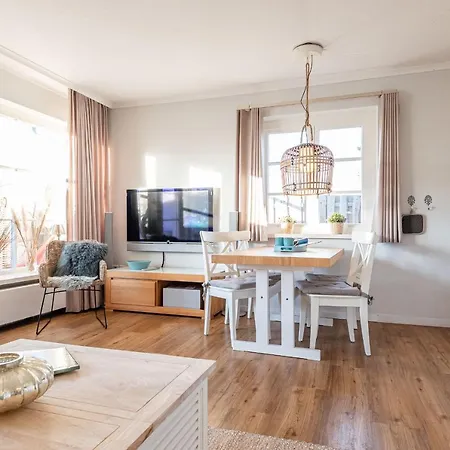 Apartman Haus Duenenwall, App 3