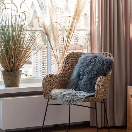 Haus Duenenwall, App 3