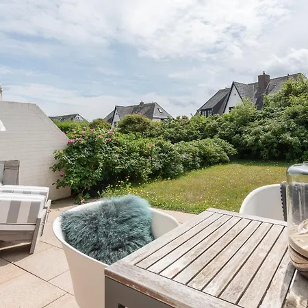 Apartman Haus Duenenwall, App 3 *