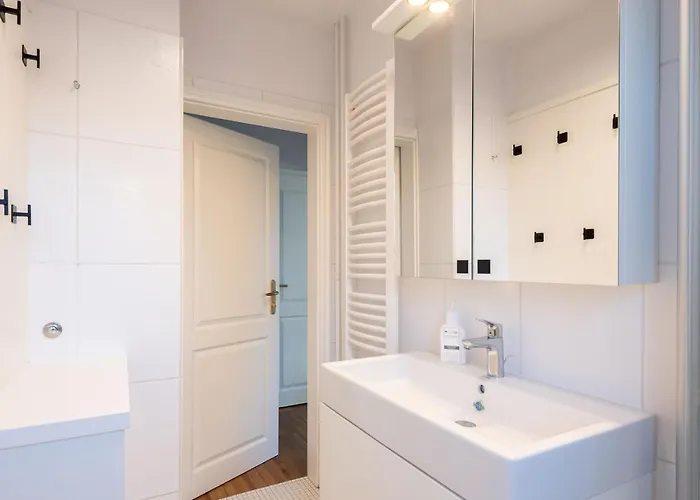 Haus Duenenwall, App 3 * Wenningstedt-Braderup