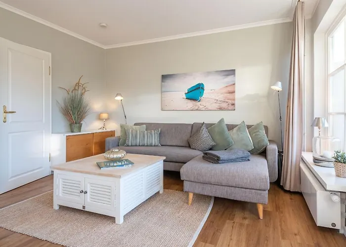 Haus Duenenwall, App 3 *