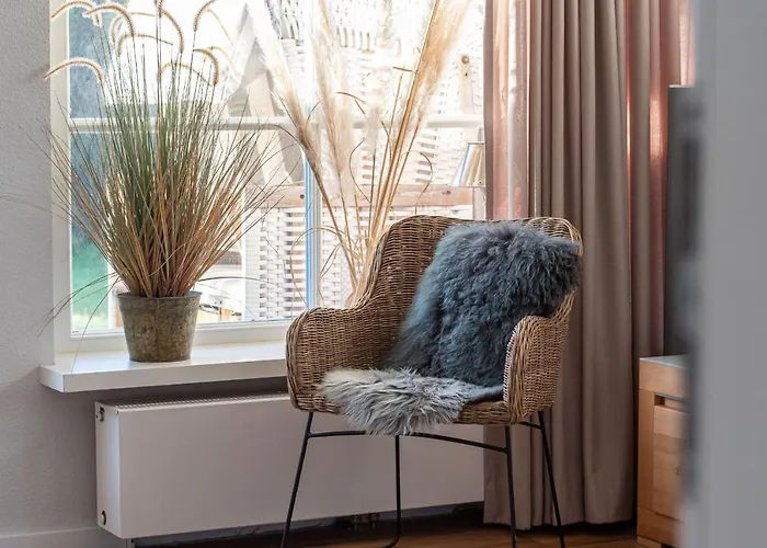 Haus Duenenwall, App 3